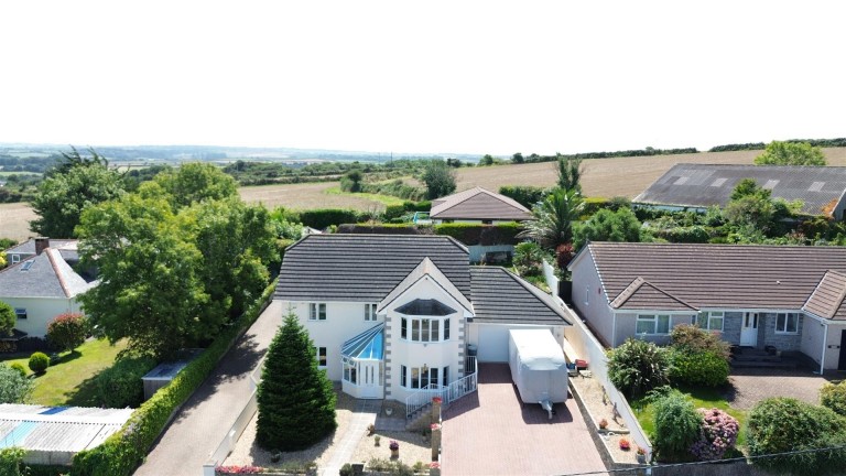 Heather Lane, Canonstown, Hayle