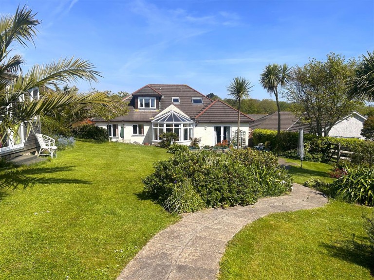 Heather Lane, Canonstown