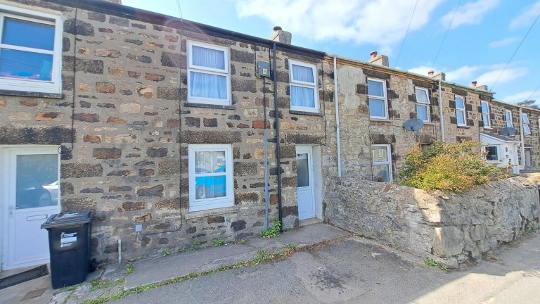 Chapel Road, Tuckingmill