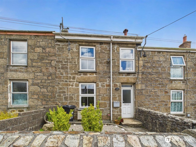 Fore Street, Troon, Camborne