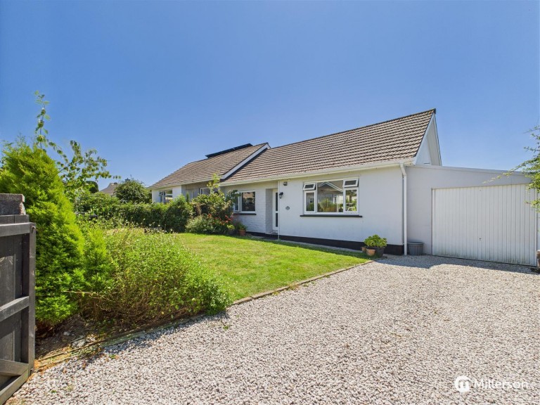 Penware Parc, Camborne