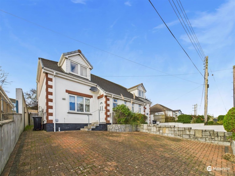 Loggans Road, Loggans, Hayle