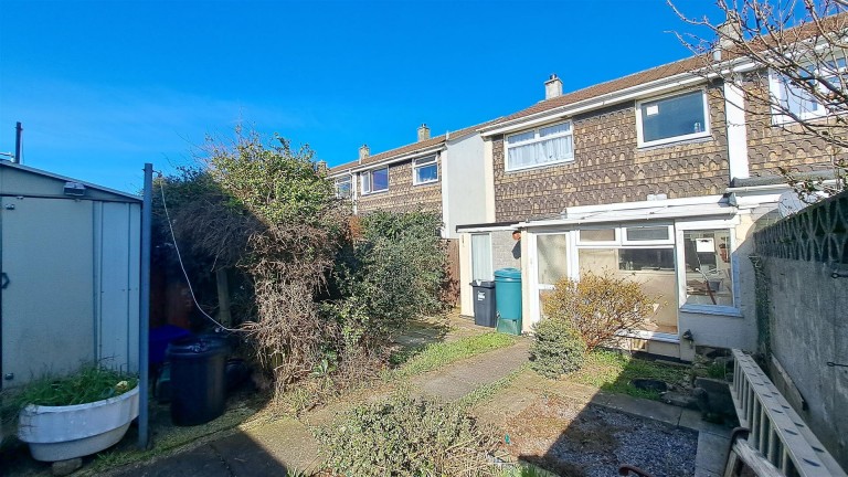 Trehane Road, Treswithian