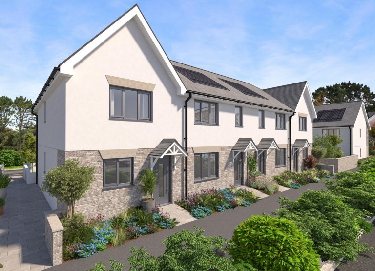 Kevill Road, Camborne