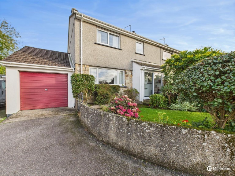 Chenhalls Close, St. Erth, Hayle