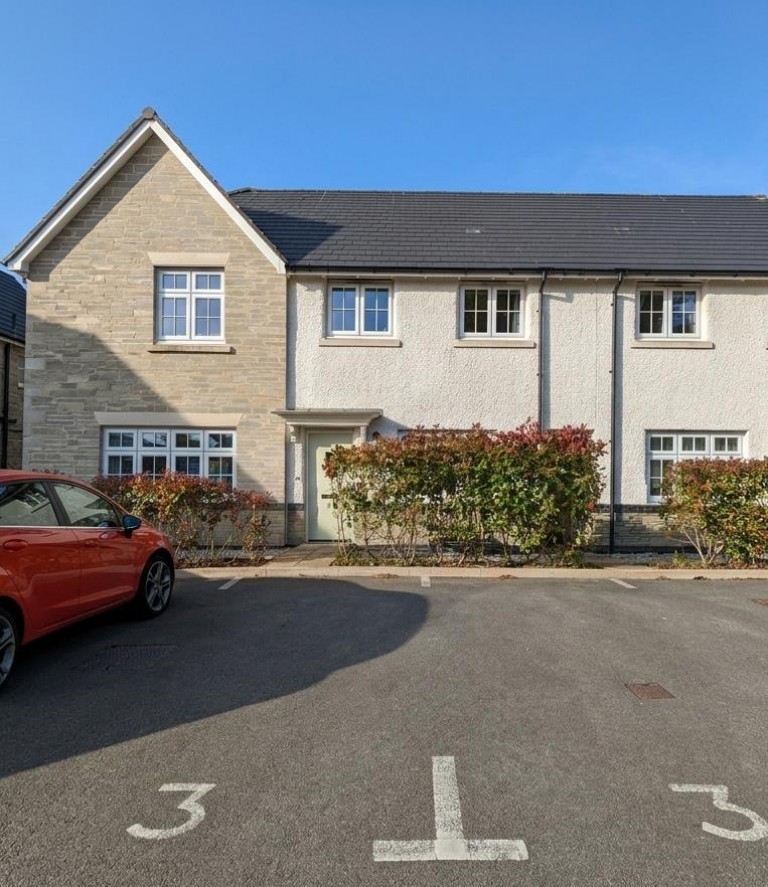 Stone Way,, Pool, Redruth