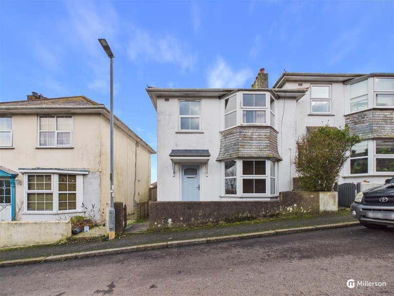 Parc Terrace, Newlyn, Penzance