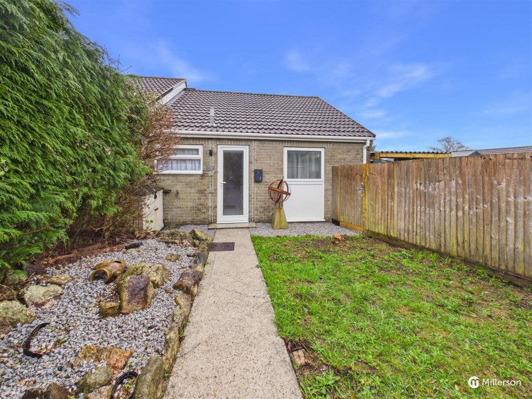 Polwithen Drive, Carbis Bay, St. Ives