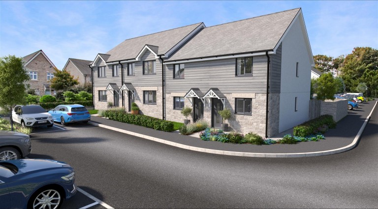 Kevill Road, Camborne