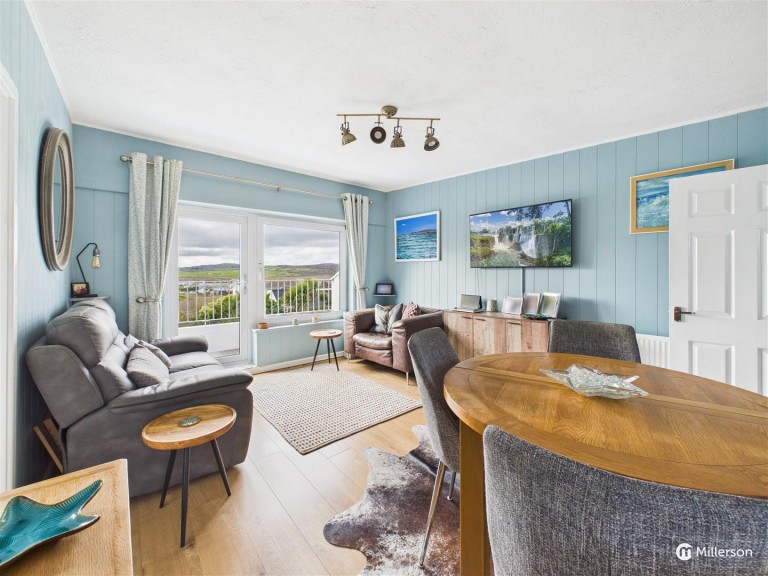 Chyreene Court, Riviere Towans, Phillack