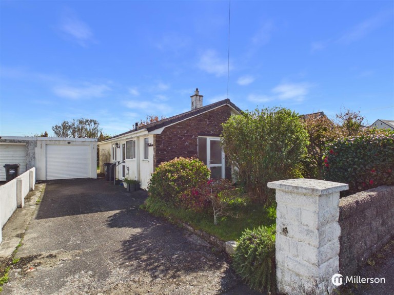 Polgine Lane, Troon, Camborne