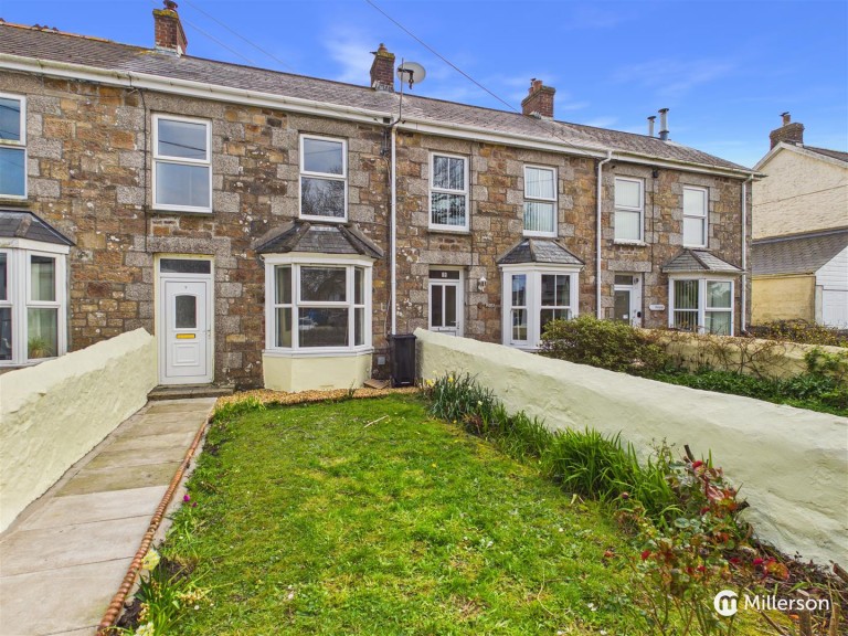 Treslothan Road, Troon, Camborne