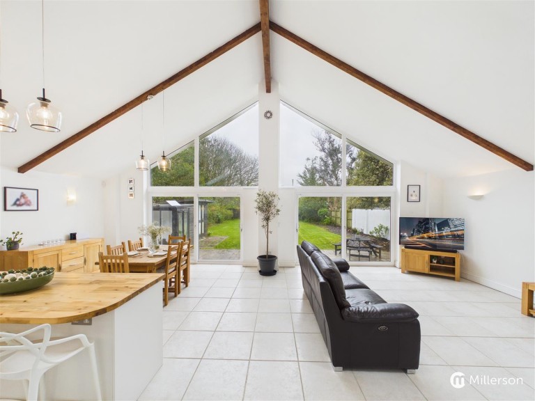 Horsedowns Road, Leedstown, Hayle