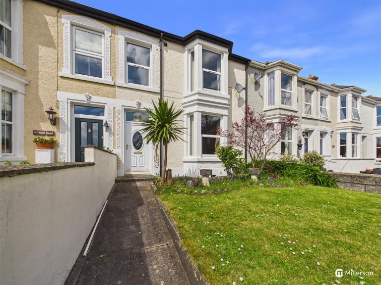 Wall Road, Gwinear, Hayle