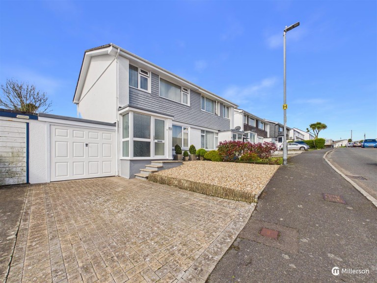 Praze An Creet, St. Ives