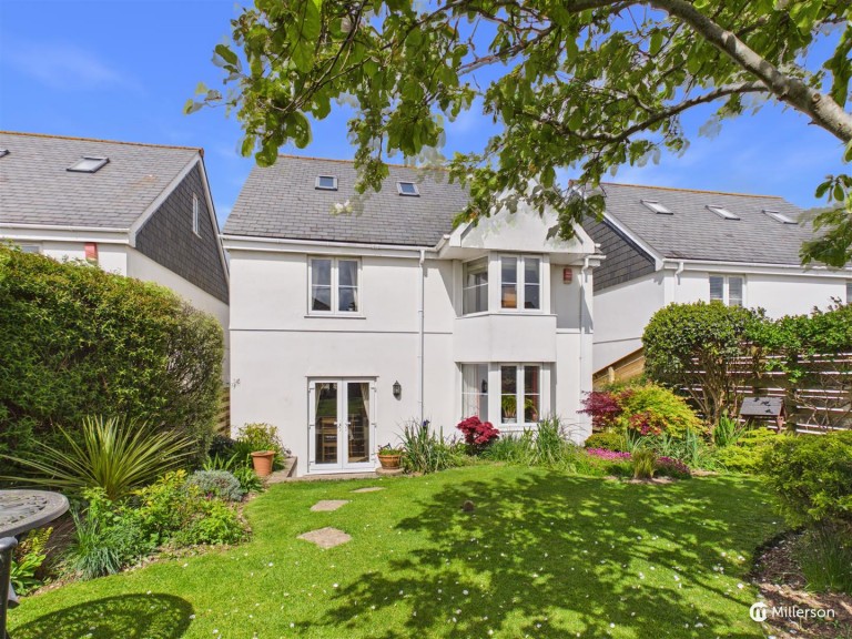 Turnpike Road, Connor Downs, Hayle