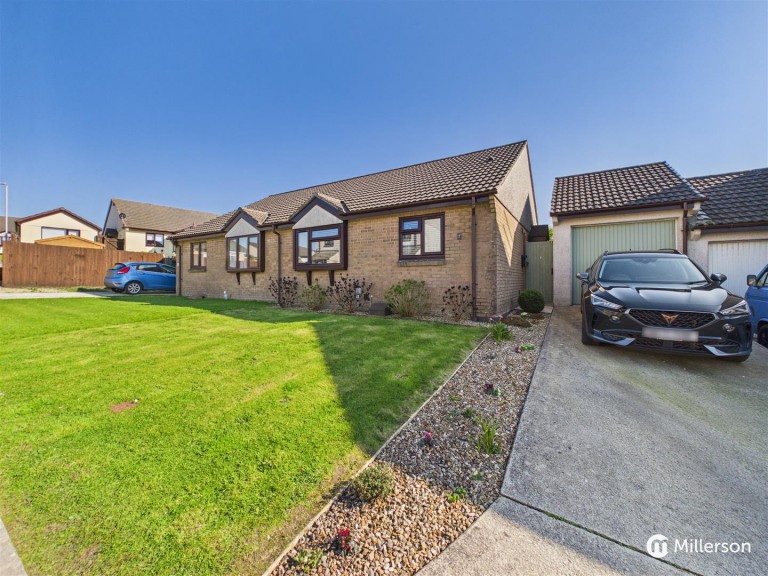 Wheal Trelawney, Redruth