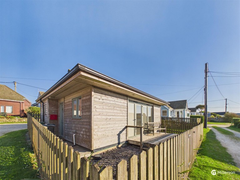 Gwithian Towans, Hayle