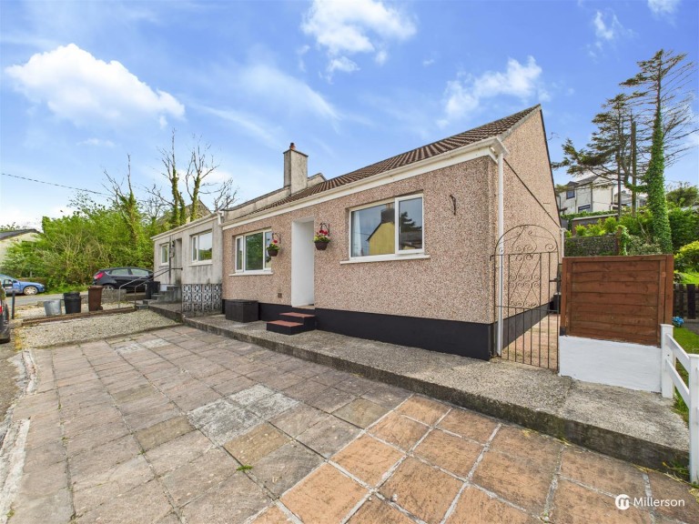 Forth An Vre, Brea, Camborne