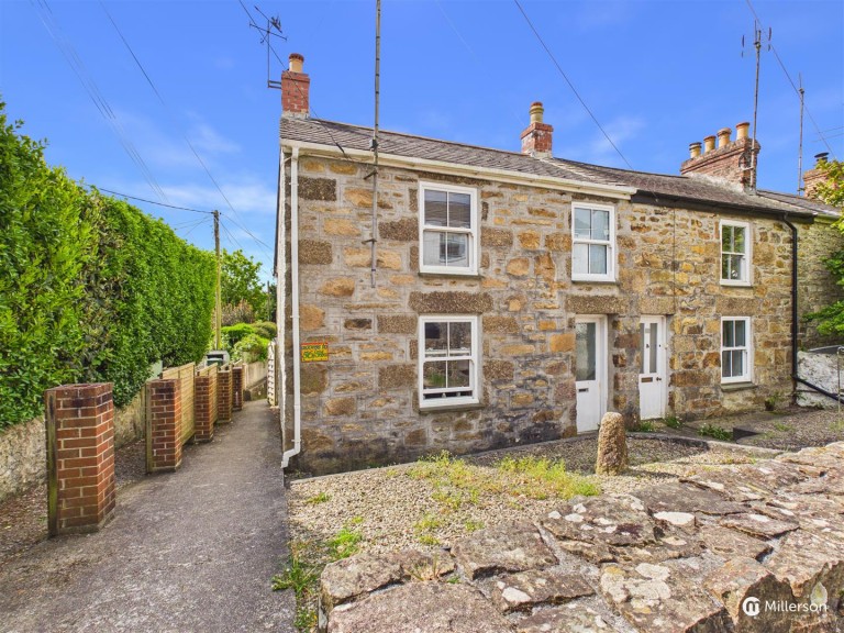 Fore Street, St. Erth, Hayle