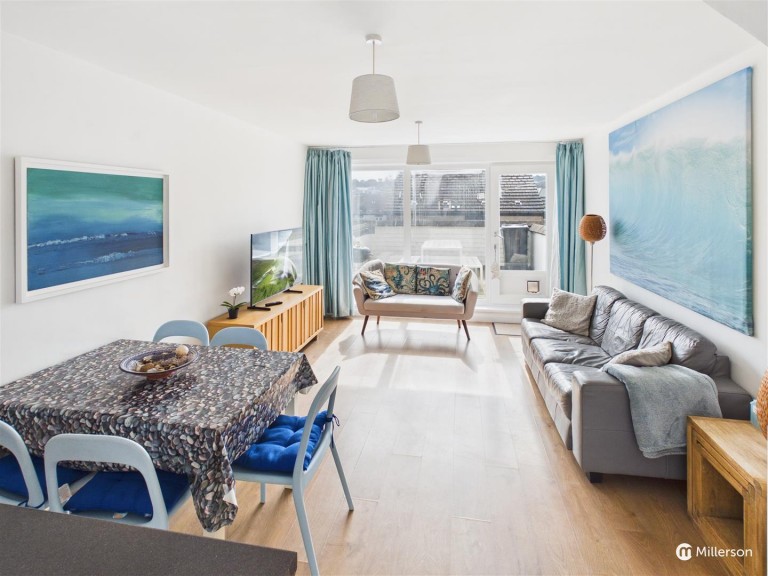 Ayr Court, St. Ives