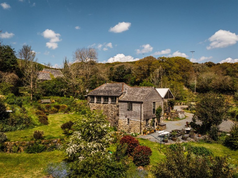 St. Keverne, Helston