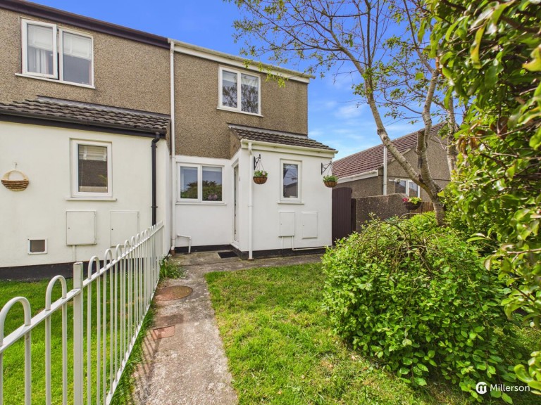 Arundel Court, Connor Downs, Hayle
