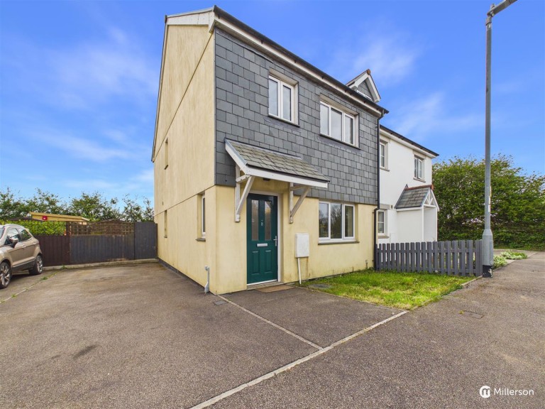 Walters Close, Leedstown, Hayle