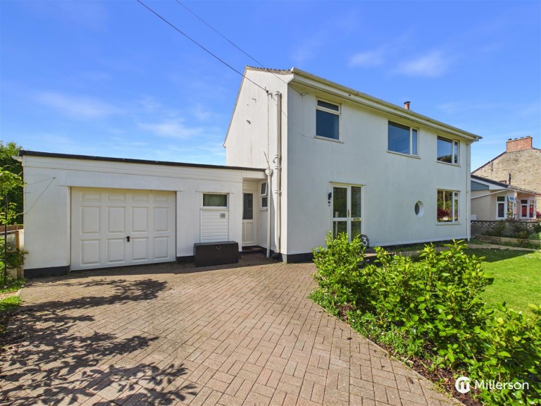 Alexandra Road, Illogan, Redruth
