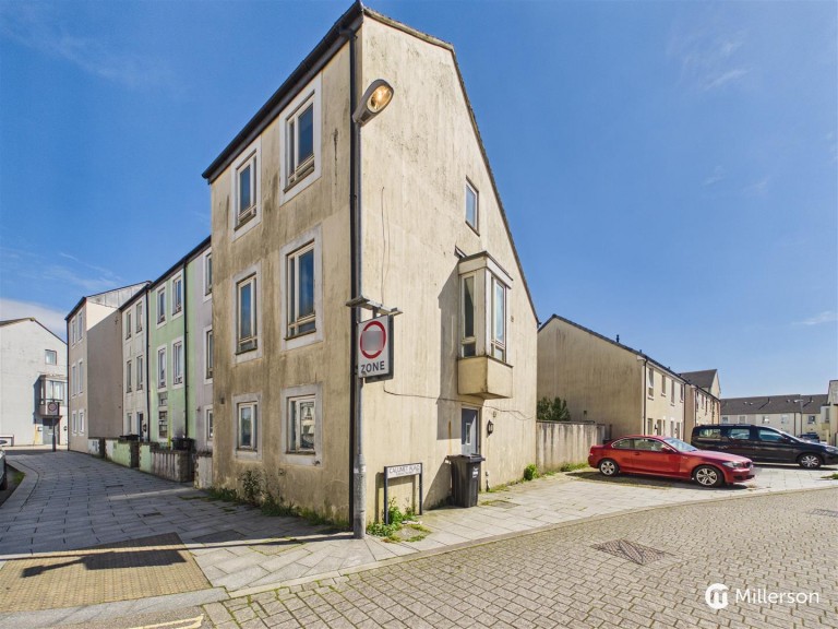 Calumet Road, Camborne