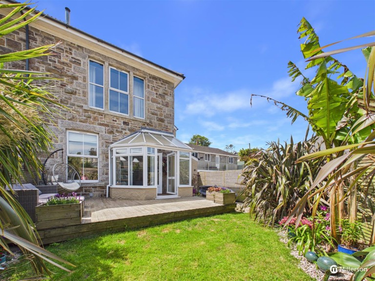 Grist Lane, Angarrack, Hayle