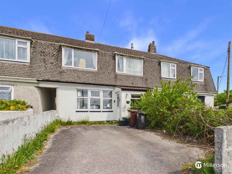 Trinity Close, Carmenellis, Redruth