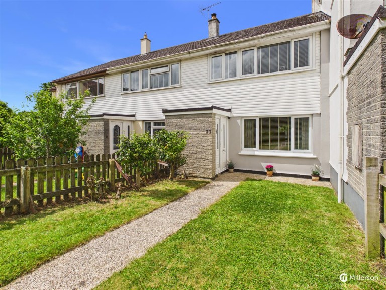 Pen Tye, Gwinear, Hayle