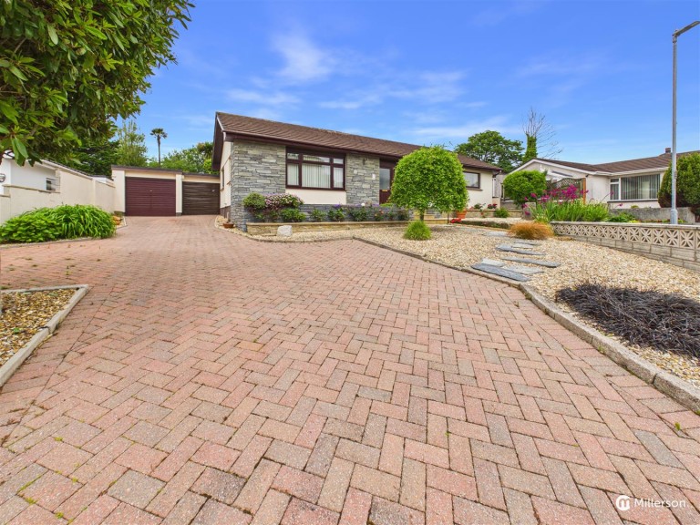 Meadowside Close, Hayle
