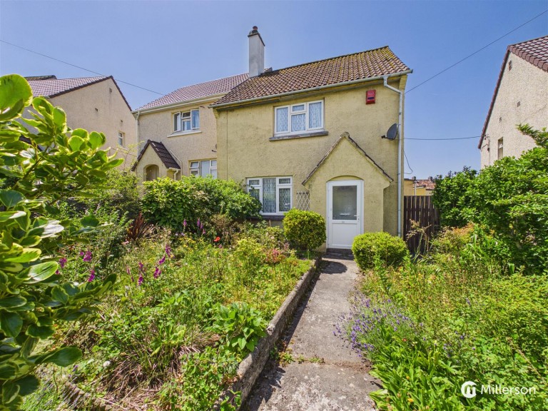 Meneth Road, Camborne