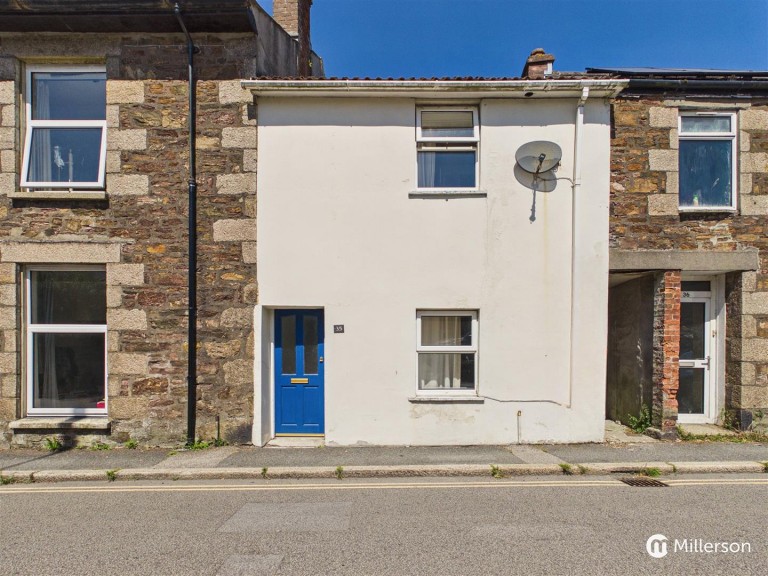 East End, Redruth, TR15
