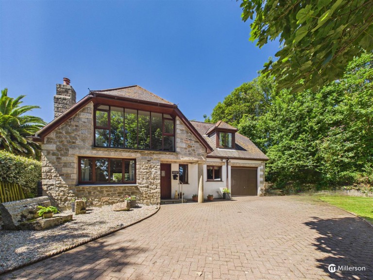 Plantation Lane, Hayle