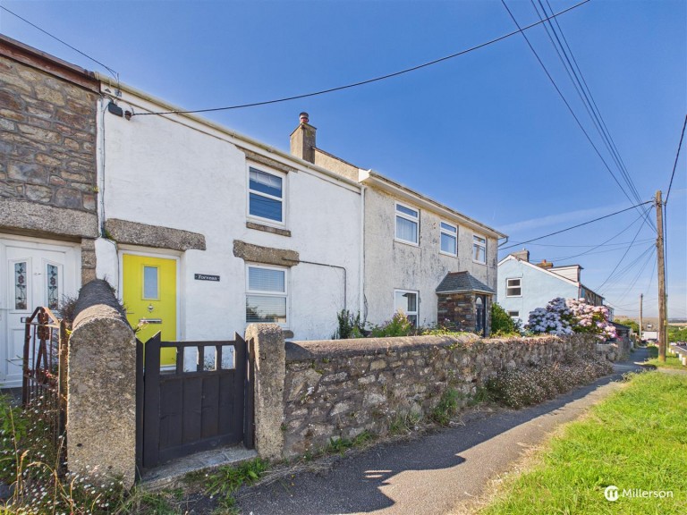 Canonstown, Hayle