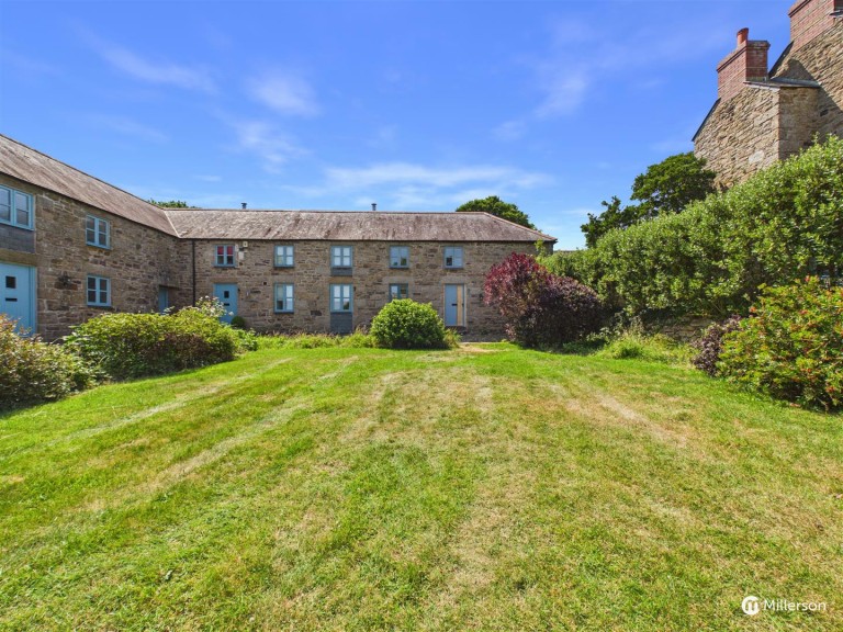 Steppy Downs Road, St. Erth Praze, Hayle