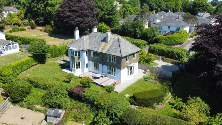 Kenwyn Road, Truro, TR1