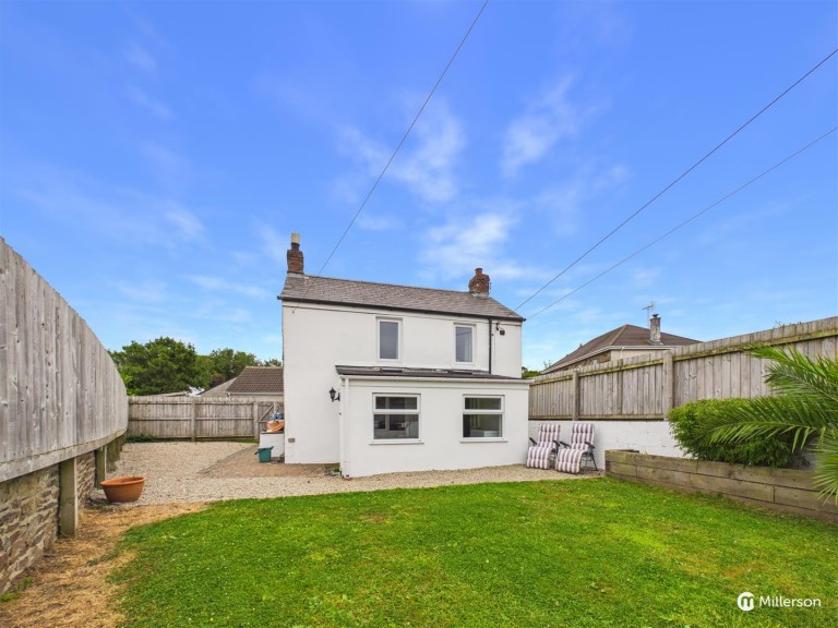 Marsh Lane, Hayle