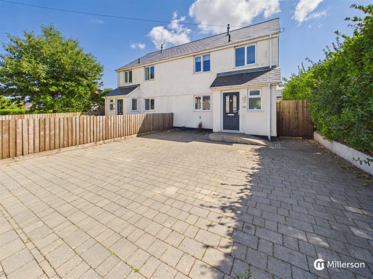 Station Road, Pool, Redruth