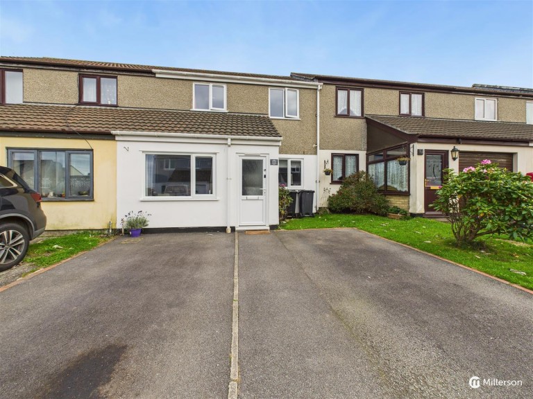 Arundel Court, Connor Downs, Hayle