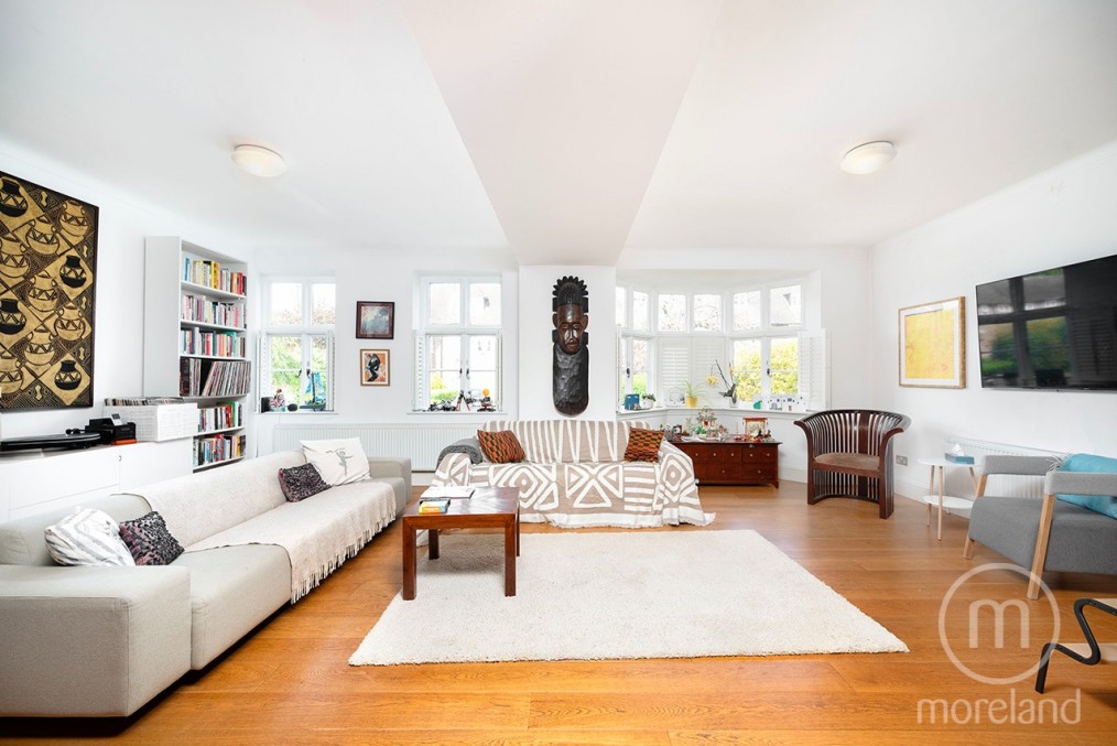 Rotherwick Road, Hampstead Garden Suburb NW11