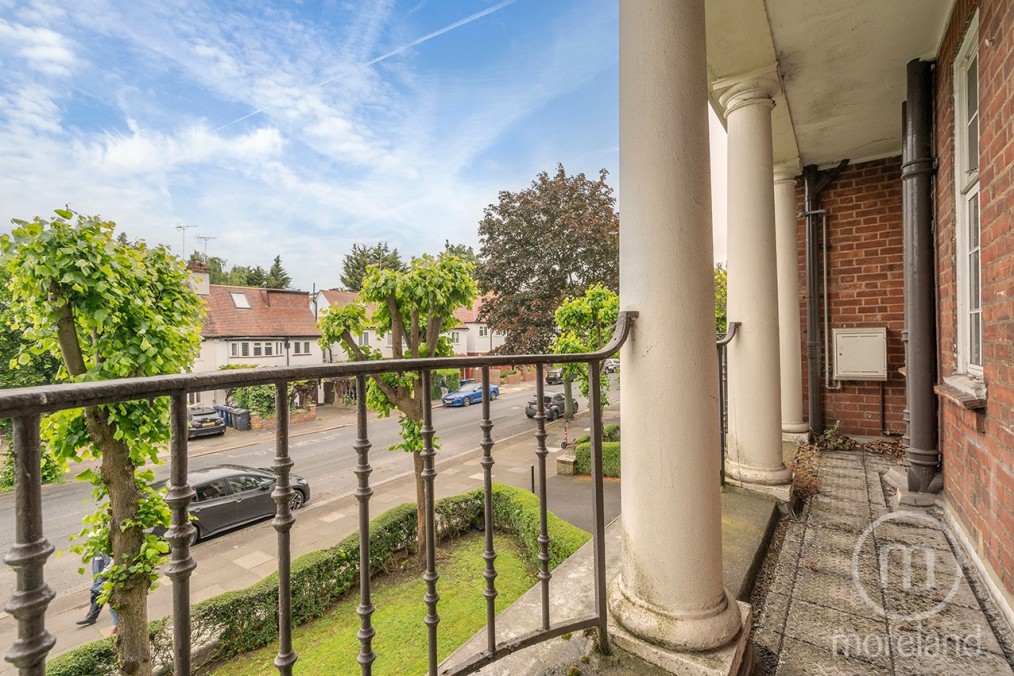 West Heath Court, North End Road, Golders Green, NW11