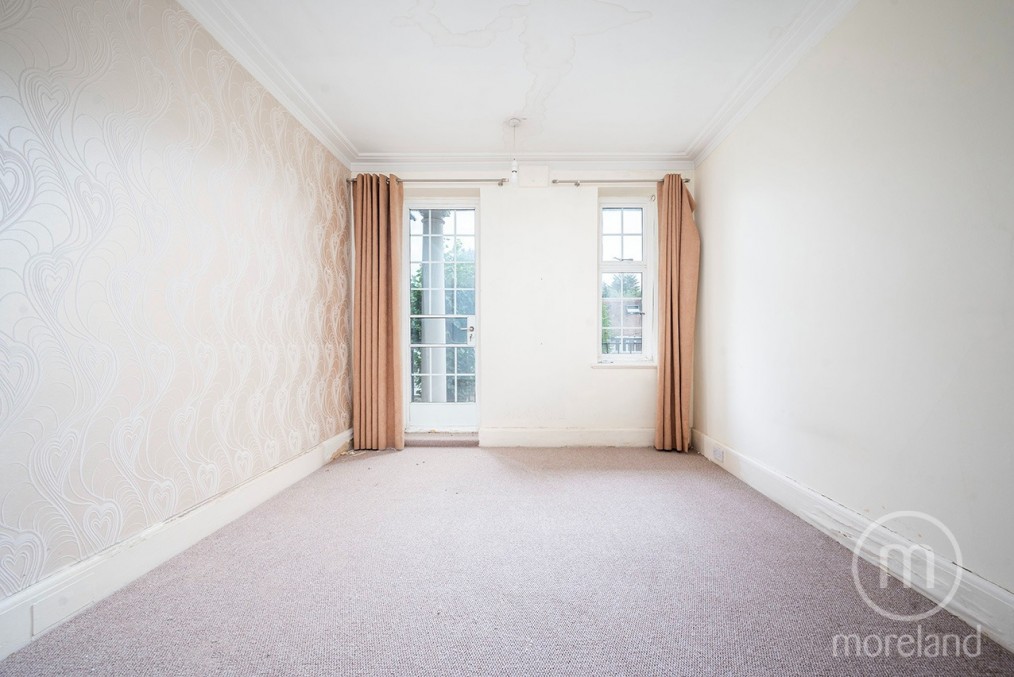West Heath Court, North End Road, Golders Green, NW11