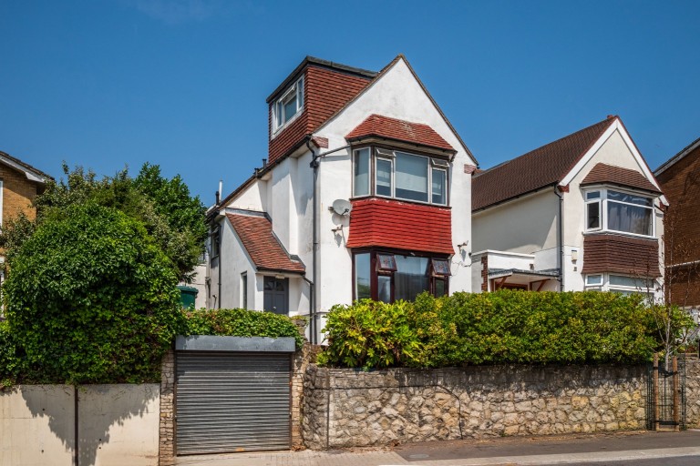 The Vale, Golders Green, NW11