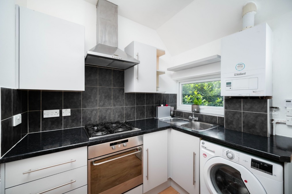 The Vale, Golders Green, NW11