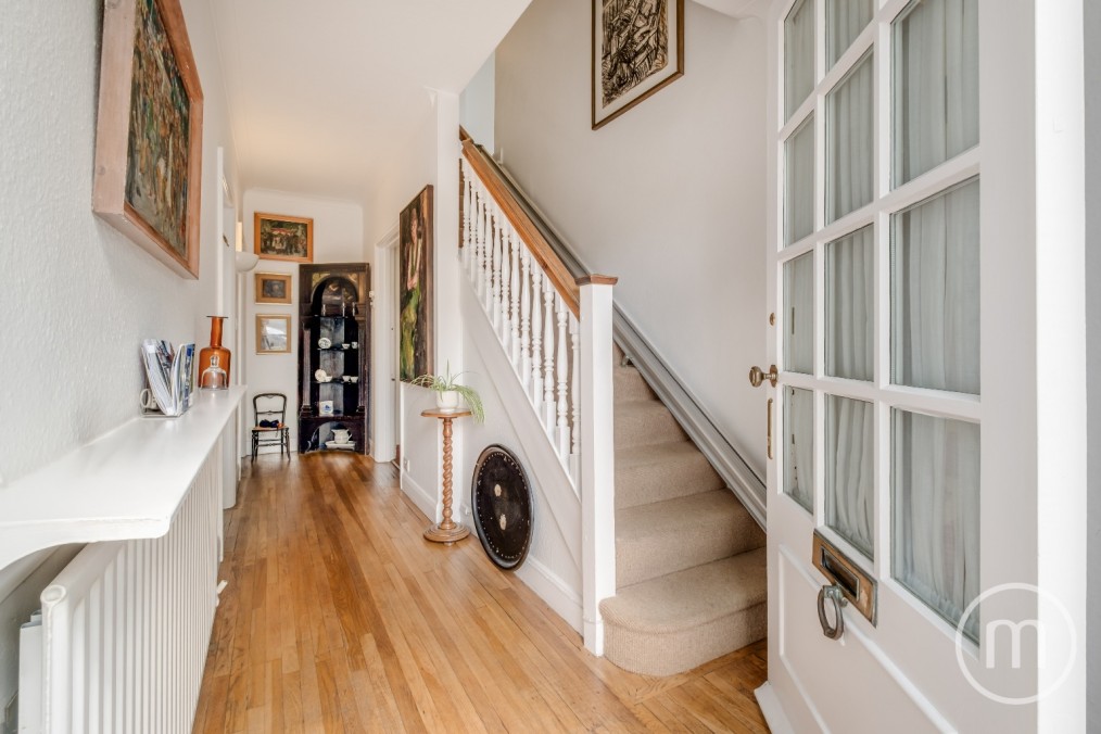 Meadway, Hampstead Garden Suburb, NW11