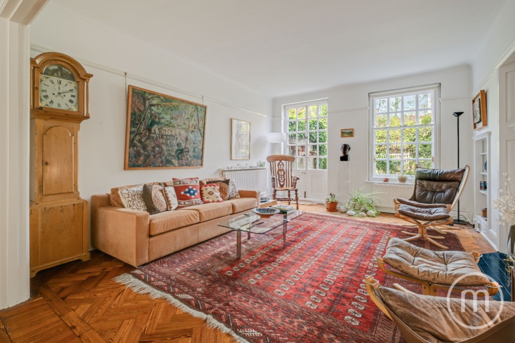 Meadway, Hampstead Garden Suburb, NW11